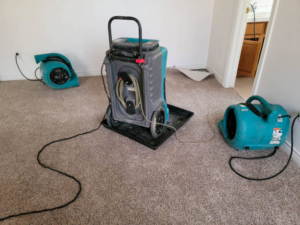 24/7 water damage repair in Lake Hamilton, AR